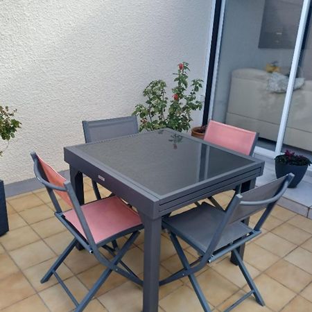 Naturiste Cap D'Agde Villa Heliovillage 3 エクステリア 写真