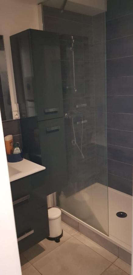 Naturiste Cap D'Agde Villa Heliovillage 3 エクステリア 写真