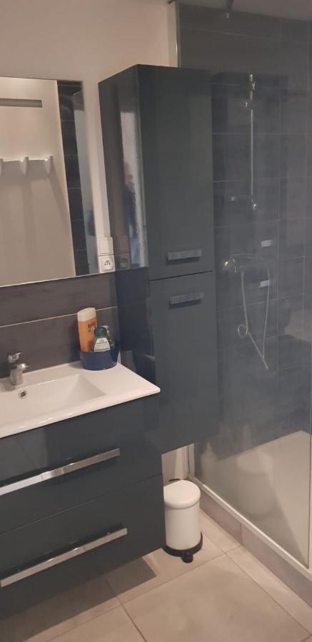 Naturiste Cap D'Agde Villa Heliovillage 3 エクステリア 写真