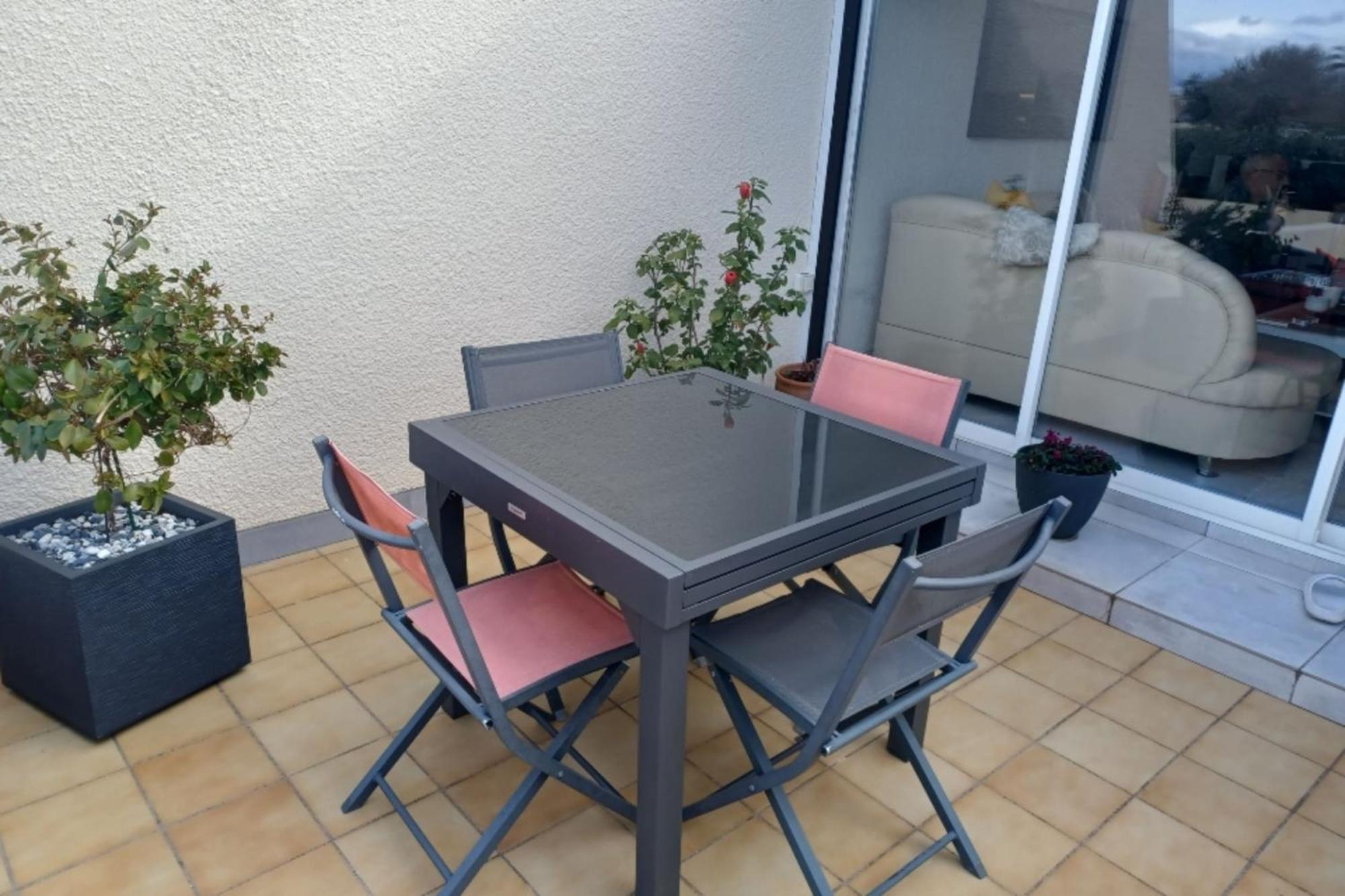 Naturiste Cap D'Agde Villa Heliovillage 3 エクステリア 写真