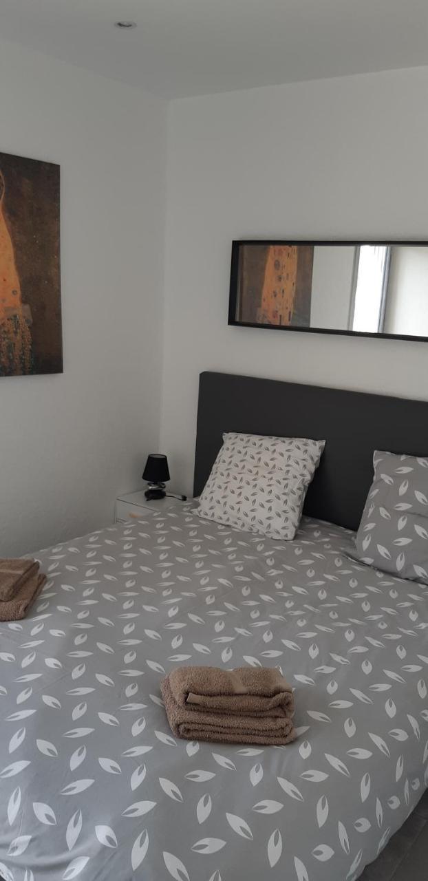 Naturiste Cap D'Agde Villa Heliovillage 3 エクステリア 写真
