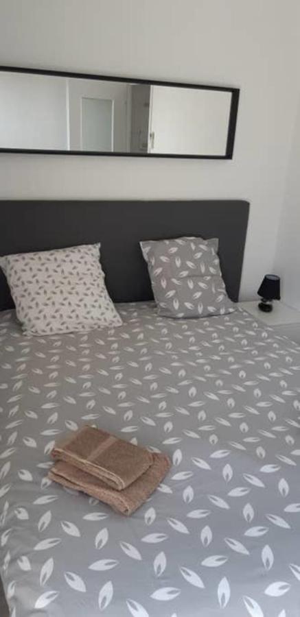 Naturiste Cap D'Agde Villa Heliovillage 3 エクステリア 写真
