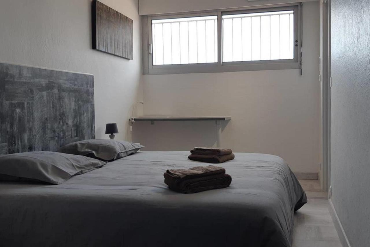 Naturiste Cap D'Agde Villa Heliovillage 3 エクステリア 写真